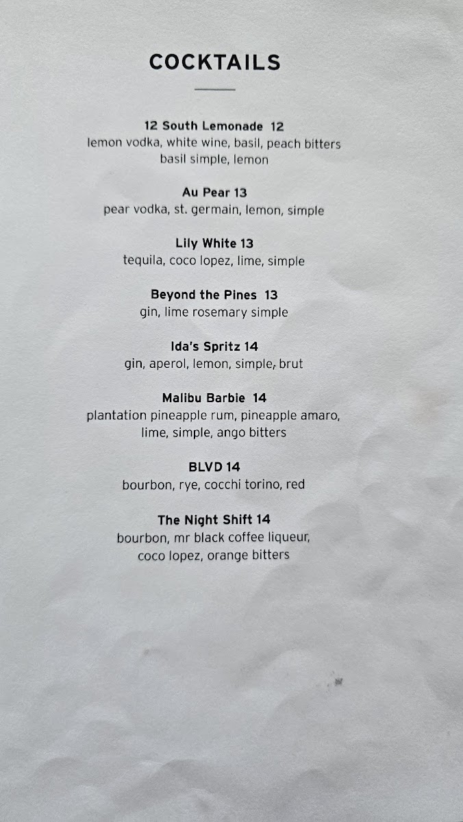 Burger Up Menu - Image 5